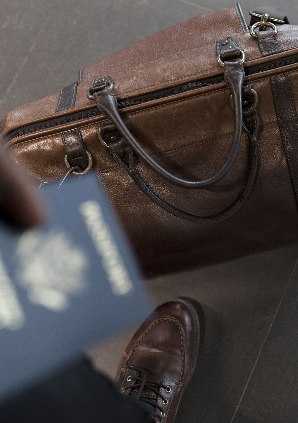 Mengapa Passport dan Visa Penting dalam Rencana Perjalanan Kamu